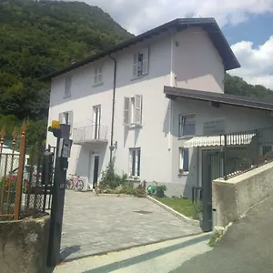  Appartamento Lilia's