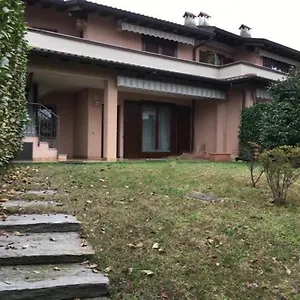  Casa vacanze Lakeside Maggiore