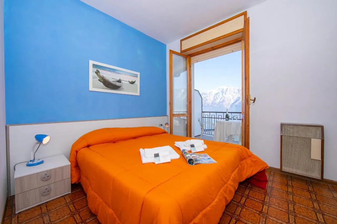 Appartamenti Secrel Tremosine Apartment