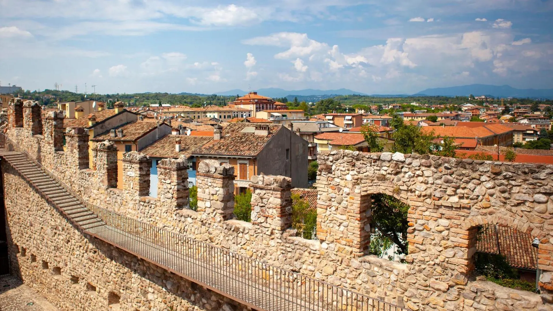 Apartment Appartamenti Secrel Tremosine