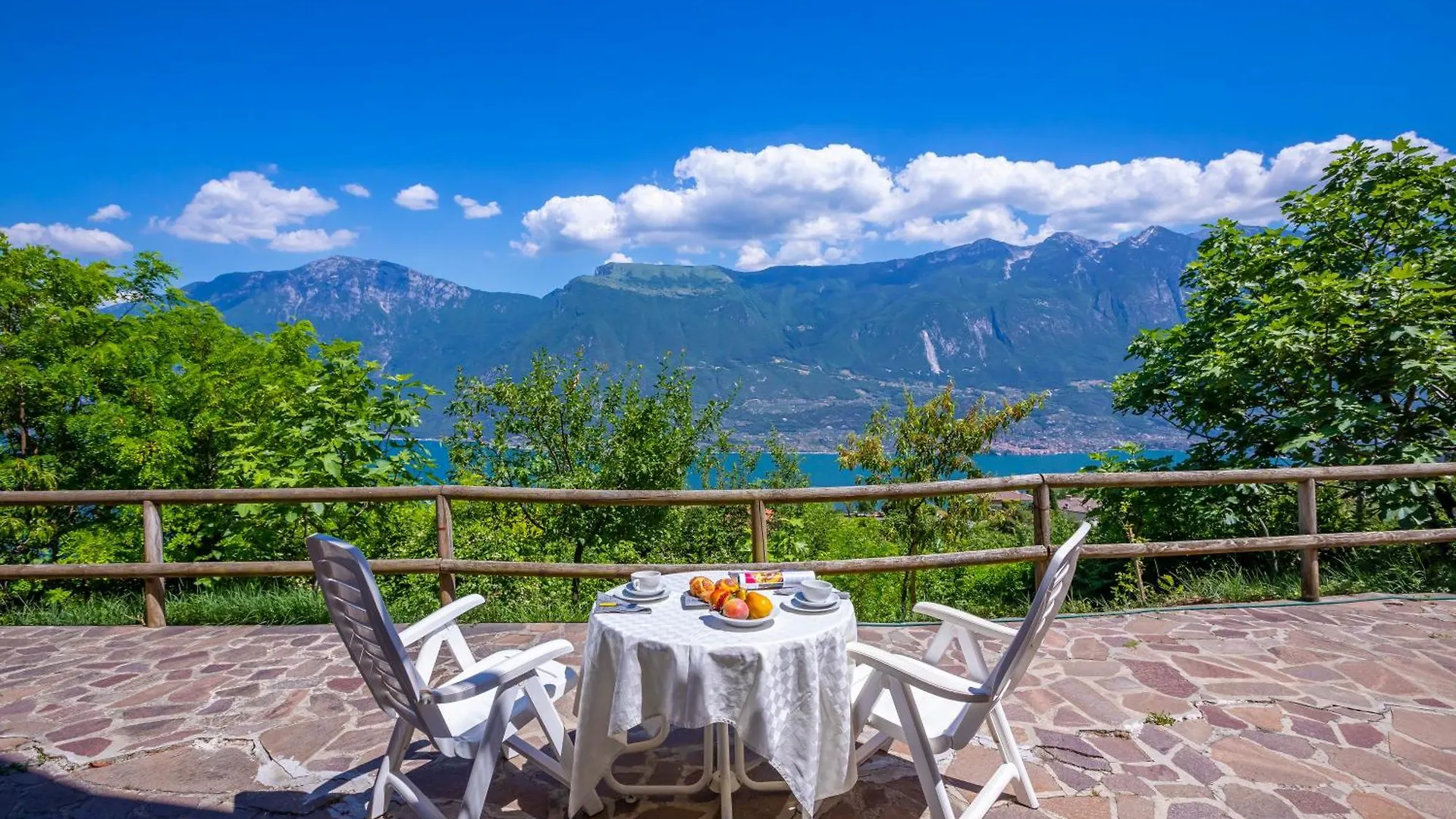 Apartment Appartamenti Secrel Tremosine
