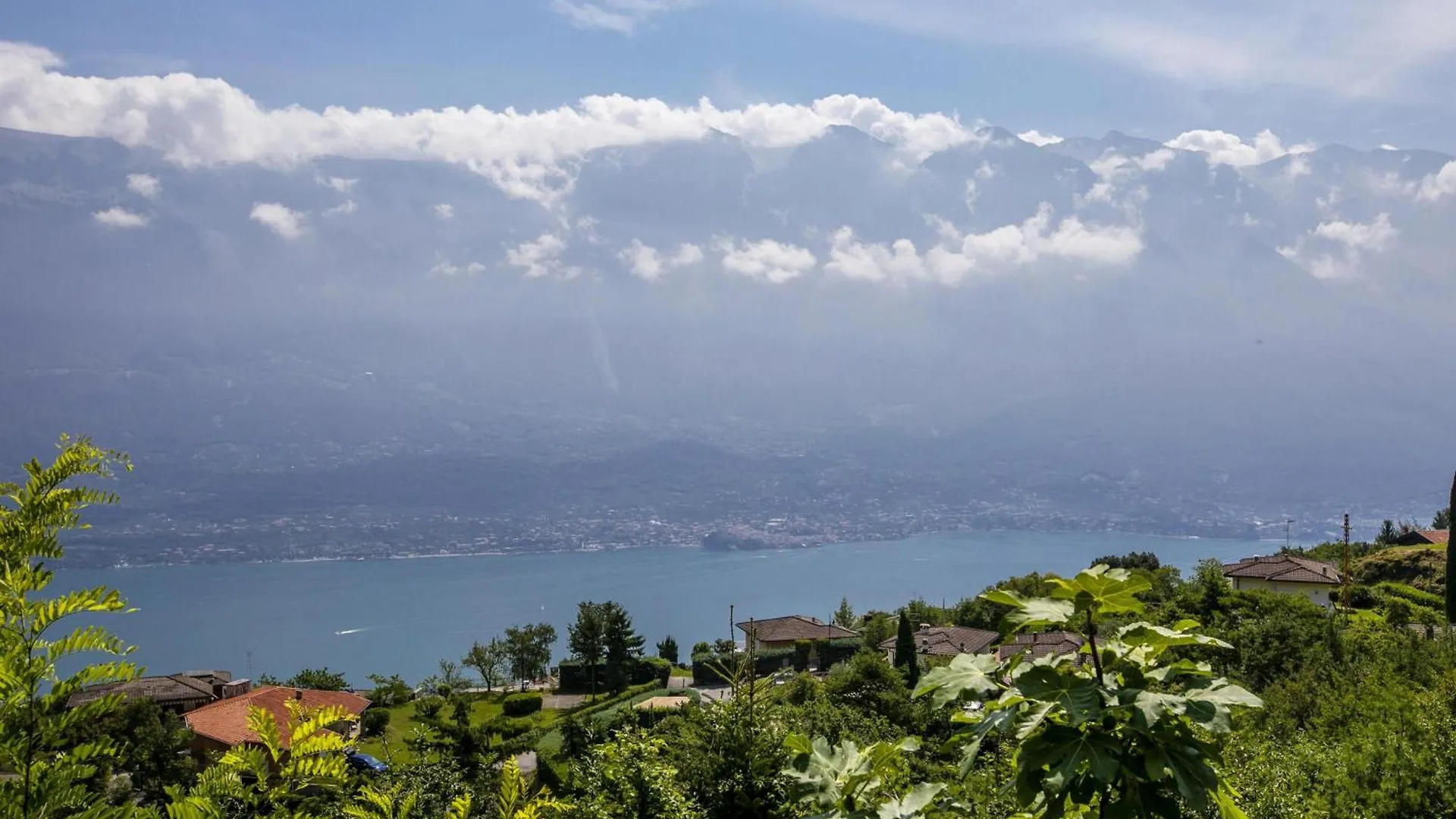 Appartamenti Secrel Tremosine Italy