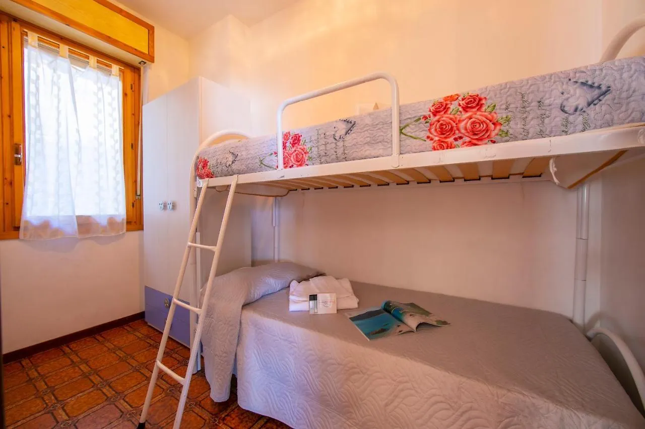 Appartamenti Secrel Tremosine Apartment