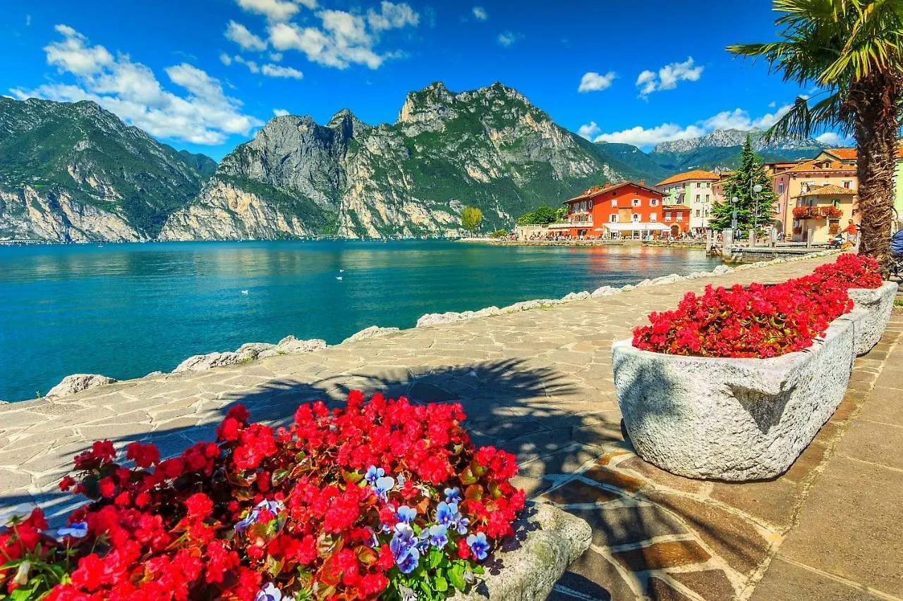 Apartment Appartamenti Secrel Tremosine