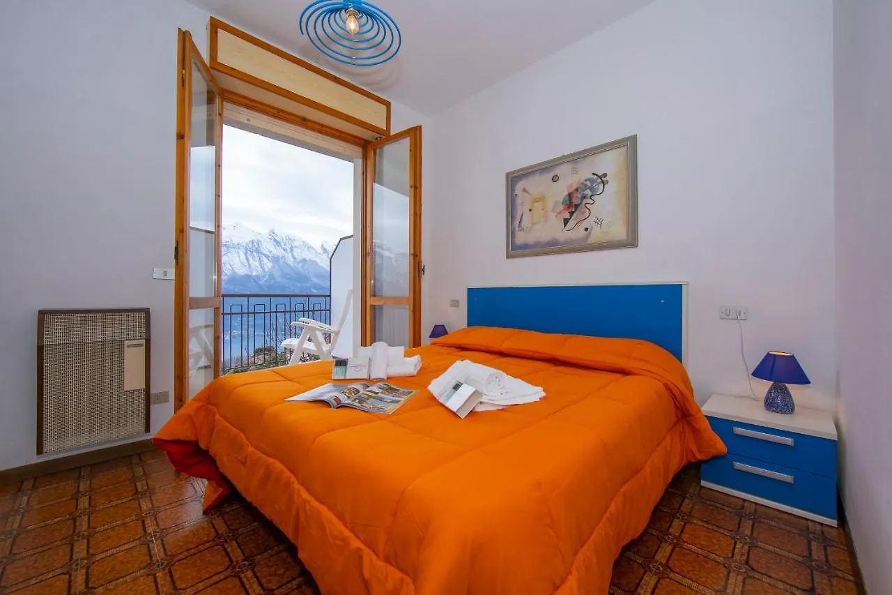 Appartamenti Secrel Tremosine Italy