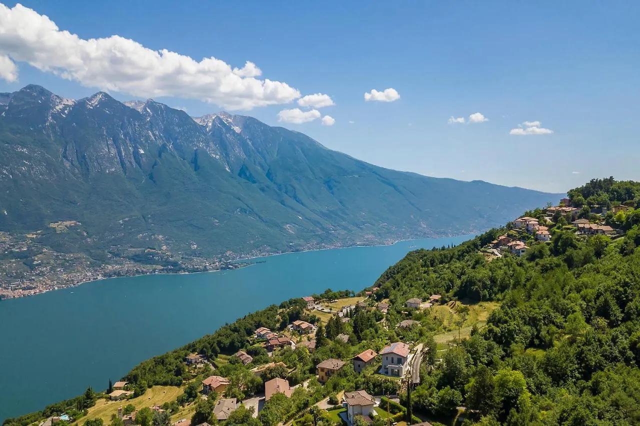 Apartment Appartamenti Secrel Tremosine