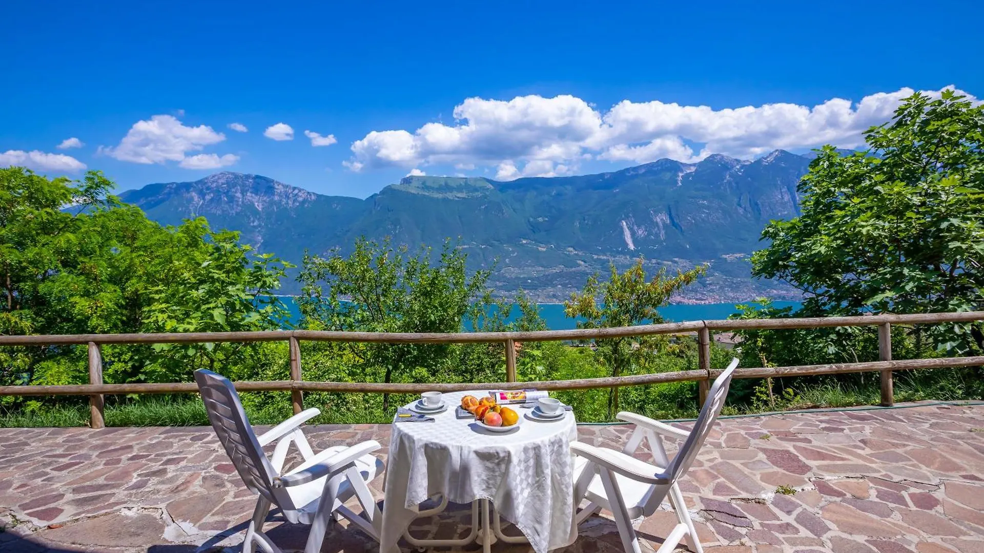 Appartamenti Secrel Tremosine Italy